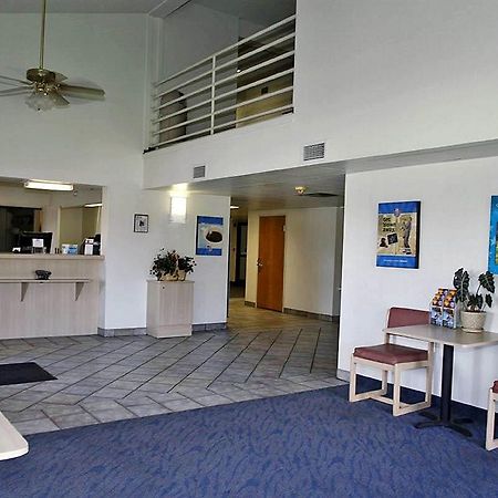 Motel 6-Spokane, Wa - East Spokane Valley Zewnętrze zdjęcie