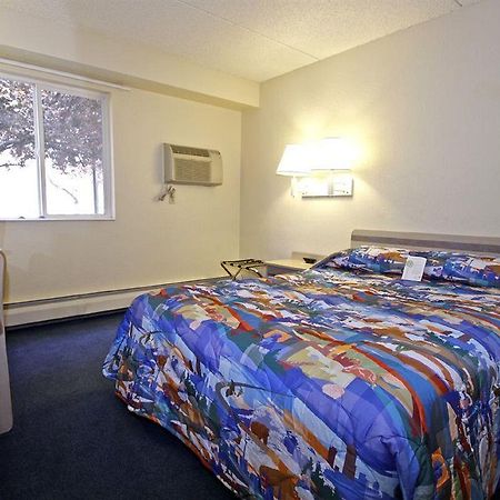 Motel 6-Spokane, Wa - East Spokane Valley Zewnętrze zdjęcie