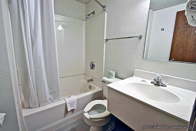 Motel 6-Spokane, Wa - East Spokane Valley Zewnętrze zdjęcie