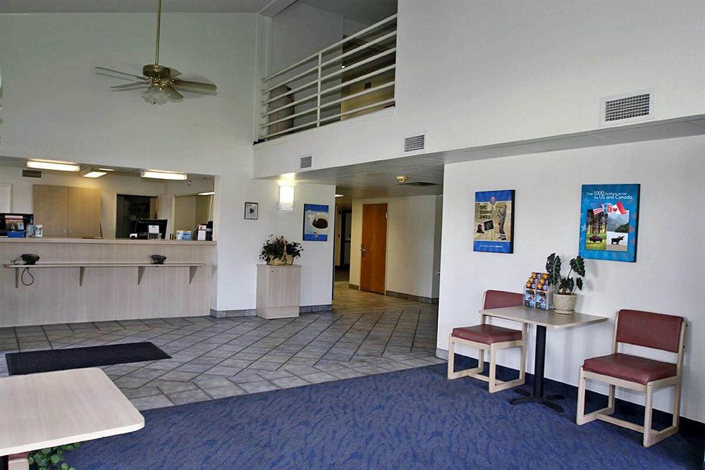 Motel 6-Spokane, Wa - East Spokane Valley Zewnętrze zdjęcie