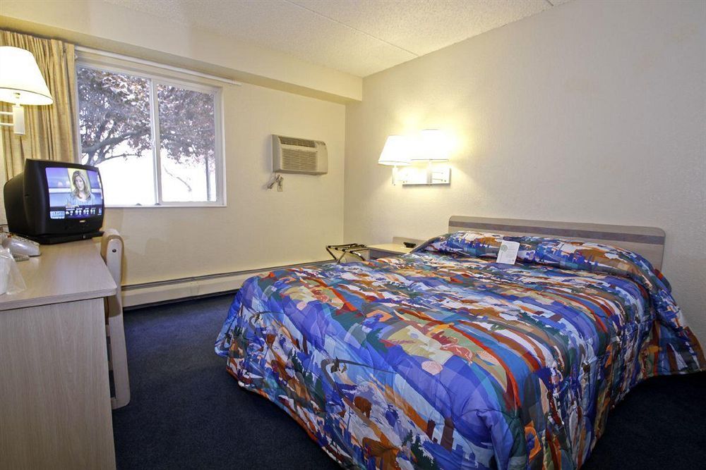 Motel 6-Spokane, Wa - East Spokane Valley Zewnętrze zdjęcie