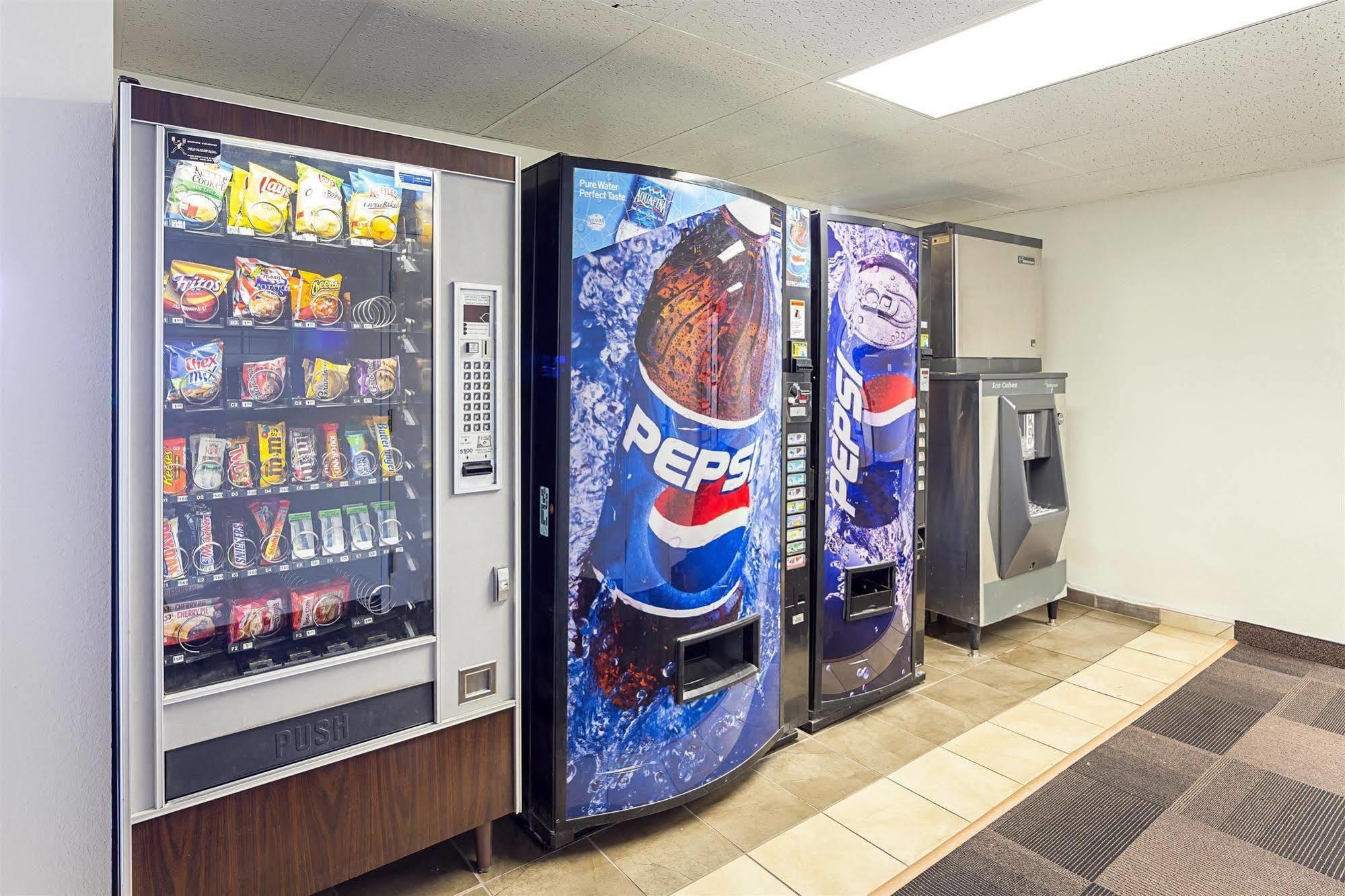 Motel 6-Spokane, Wa - East Spokane Valley Zewnętrze zdjęcie