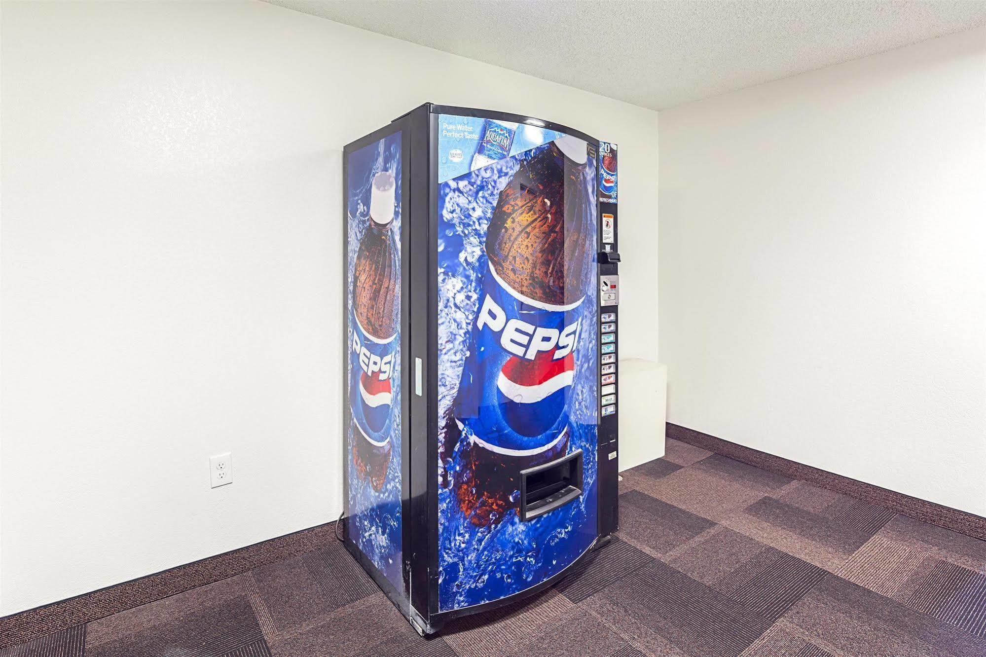 Motel 6-Spokane, Wa - East Spokane Valley Zewnętrze zdjęcie