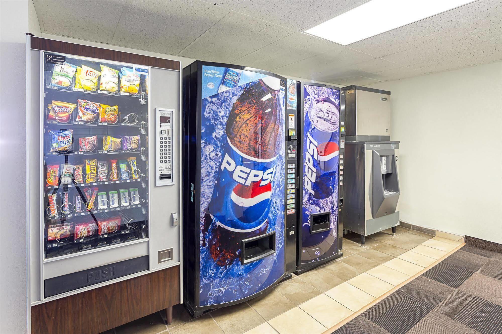 Motel 6-Spokane, Wa - East Spokane Valley Zewnętrze zdjęcie