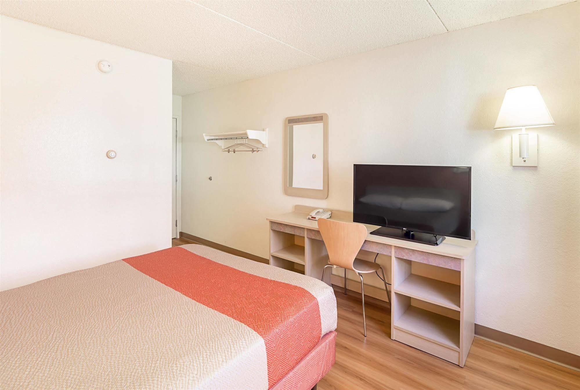 Motel 6-Spokane, Wa - East Spokane Valley Zewnętrze zdjęcie