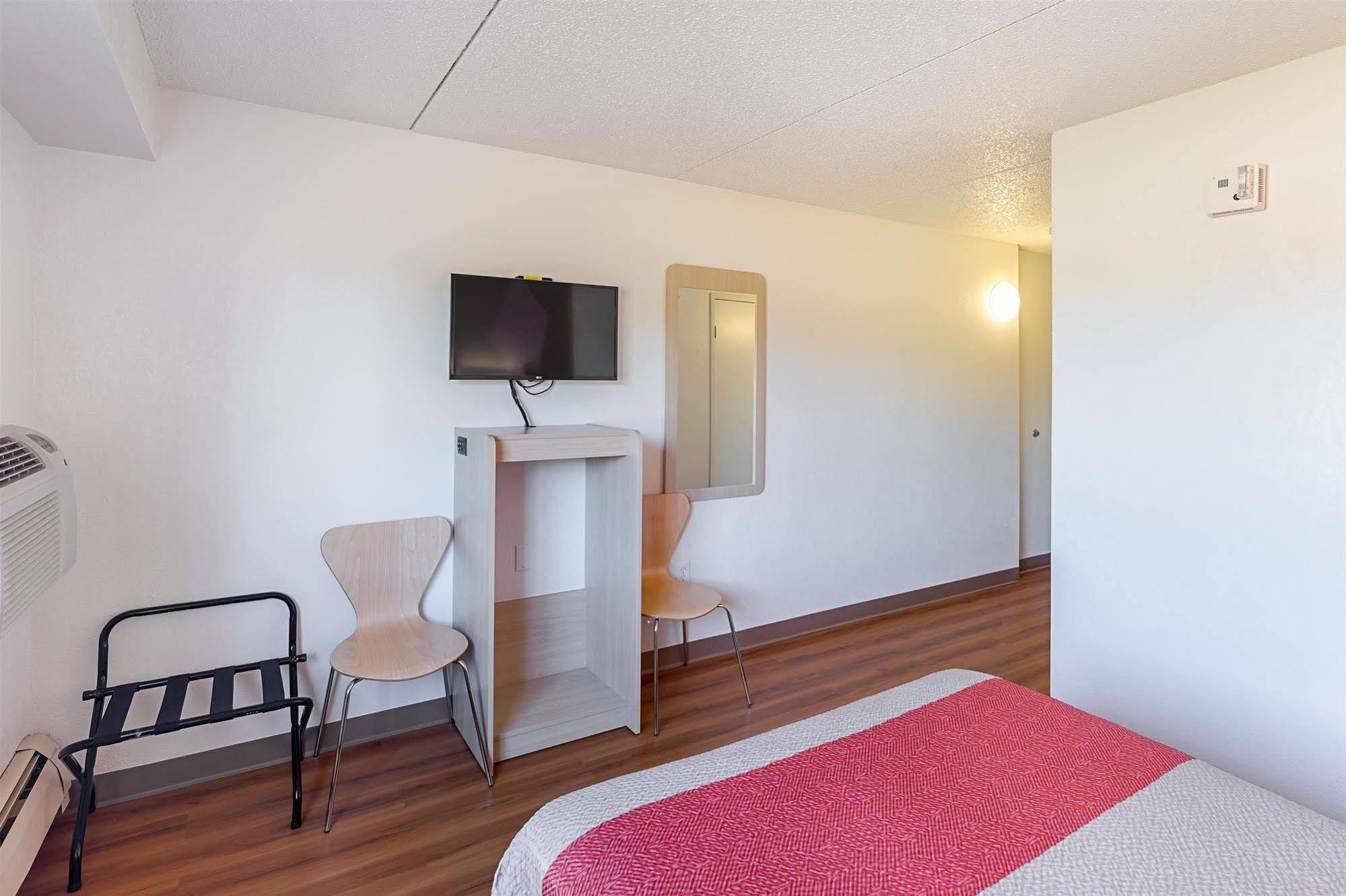 Motel 6-Spokane, Wa - East Spokane Valley Zewnętrze zdjęcie