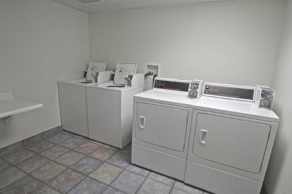 Motel 6-Spokane, Wa - East Spokane Valley Wyposażenia zdjęcie